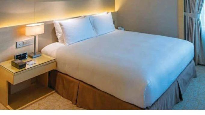 Suasana Suites D'Homestay Jb Town Джохор-Бару Екстер'єр фото